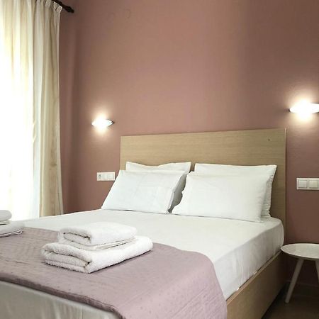 Tasos Rooms Prínos المظهر الخارجي الصورة