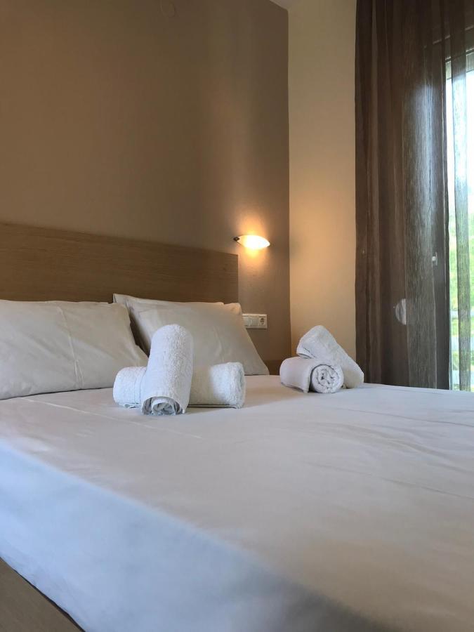 Tasos Rooms Prínos المظهر الخارجي الصورة