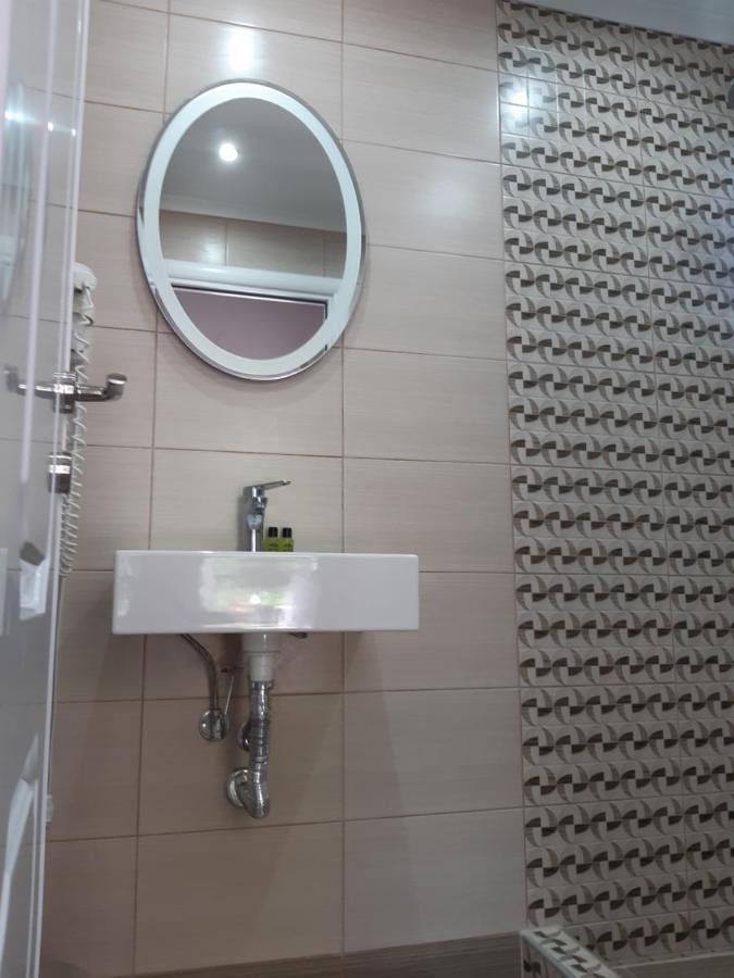 Tasos Rooms Prínos المظهر الخارجي الصورة