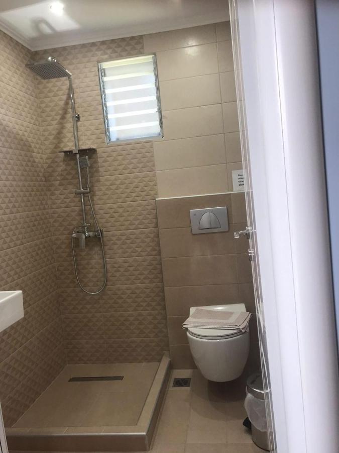 Tasos Rooms Prínos المظهر الخارجي الصورة